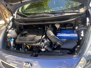 Kia Rio 2016 1.1 CRDI DIESEL-thumb-15