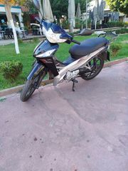 Honda Wave 2015 WAVE 110 INJECTION-thumb-1