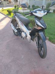 Honda Wave 2015 WAVE 110 INJECTION-thumb-2
