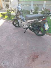 Honda Wave 2015 WAVE 110 INJECTION-thumb-3