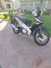 Honda Wave 2015 WAVE 110 INJECTION-thumb-4