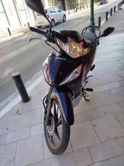 Honda Wave 2015 WAVE 110 INJECTION-thumb-5