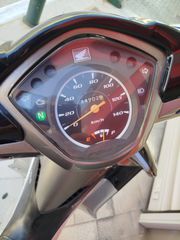 Honda Wave 2015 WAVE 110 INJECTION-thumb-6