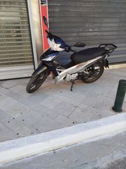 Honda Wave 2015 WAVE 110 INJECTION-thumb-7