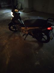 Honda Wave 2015 WAVE 110 INJECTION-thumb-9