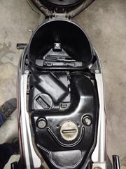 Honda Wave 2015 WAVE 110 INJECTION-thumb-8