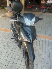 Honda Supra 125 X 2025