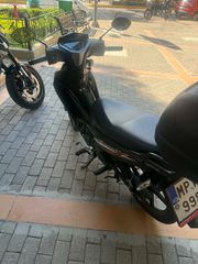 Honda Supra 125 X 2025-thumb-1