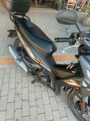 Honda Supra 125 X 2025-thumb-2