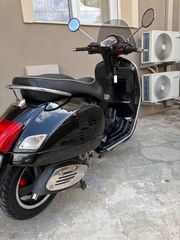 Vespa GTS Super 300 2010-thumb-2