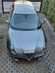 Alfa Romeo Giulietta 2019 1.6 JTDM-2