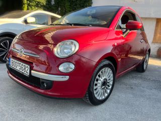 Fiat 500 2008 PANORAMA 1.3 diesel-thumb-1