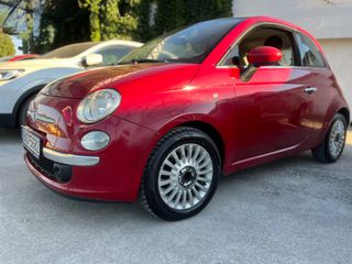 Fiat 500 2008 PANORAMA 1.3 diesel-thumb-2