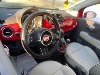Fiat 500 2008 PANORAMA 1.3 diesel-thumb-13