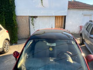Fiat 500 2008 PANORAMA 1.3 diesel-thumb-15