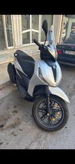 Piaggio Beverly 400 2024 BEVERLY 400 S