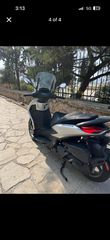 Piaggio Beverly 400 2024 BEVERLY 400 S-thumb-2