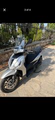 Piaggio Beverly 400 2024 BEVERLY 400 S-thumb-3