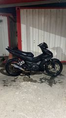 Honda GTR 150 2019