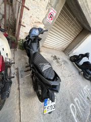 Honda GTR 150 2019-thumb-1
