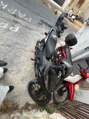 Honda GTR 150 2019-thumb-2