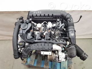 ΚΙΝΗΤΗΡΑΣ PEUGEOT / CITROEN / OPEL 1.2cc ΚΩΔ.ΚΙΝ.ΗΝ05 (17.000KM) ΜΟΝΤΕΛΟ 2016-2026