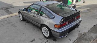 Honda CRX 1992