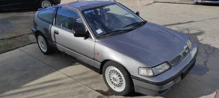Honda CRX 1992-thumb-1