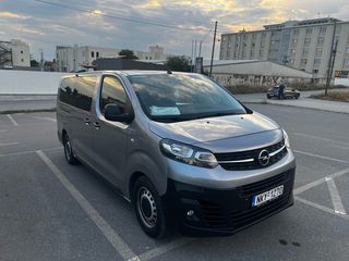 Opel Vivaro 2020