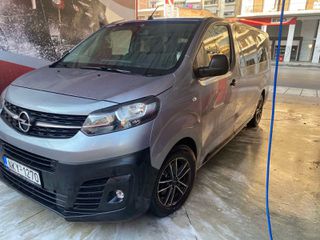 Opel Vivaro 2020