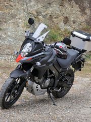 Suzuki V-Strom 650 2026-thumb-2