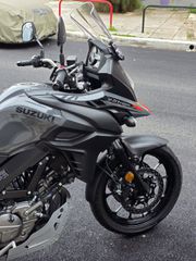 Suzuki V-Strom 650 2026-thumb-1