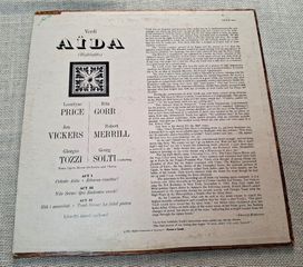 Verdi – Aïda LP-thumb-1