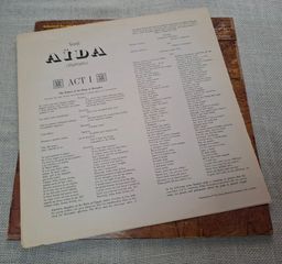 Verdi – Aïda LP-thumb-2