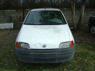 FIAT  PUNDO  C