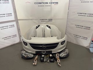 OPEL ADAM ΜΟΥΡΗ ΚΟΜΠΛΕ ΛΕΥΚΟ ΧΡΩΜΑ-thumb-1