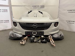 OPEL ADAM ΜΟΥΡΗ ΚΟΜΠΛΕ ΛΕΥΚΟ ΧΡΩΜΑ-thumb-2