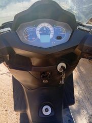 Sym Citycom 300i 2014