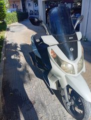 Sym Citycom 300i 2014-thumb-13
