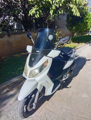 Sym Citycom 300i 2014-thumb-14