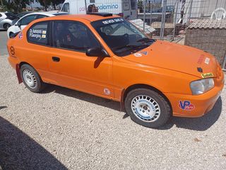 Hyundai Accent 2000 1.5