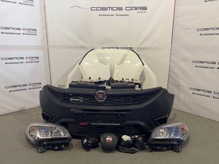 FIAT DOBLO ΜΟΥΡΗ ΚΟΜΠΛΕ ΛΕΥΚΟ ΧΡΩΜΑ-thumb-1