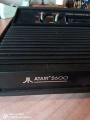 ATARI 2600