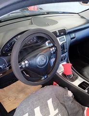 Mercedes-Benz C 200 2005 KOMPRESSOR AVANTGARDE