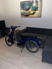 Honda GLX 1994
