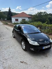 Citroen C4 2010 C4 VTR