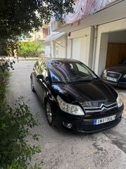 Citroen C4 2010 C4 VTR-thumb-0