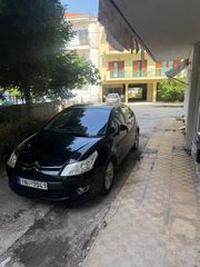 Citroen C4 2010 C4 VTR-thumb-1