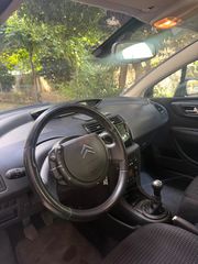 Citroen C4 2010 C4 VTR-thumb-2
