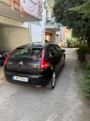 Citroen C4 2010 C4 VTR-thumb-3